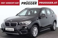 Inserat BMW X1; BJ: 5/2018, 150PS
