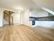 Inserat KLAGENFURT - INNERE STADT: *ERSTBEZUG* ENTZÜCKENDE 2,5 ZI-MAISONETTE (76 M²)