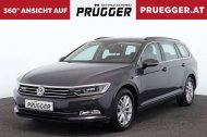 Inserat VW Passat; BJ: 10/2015, 150PS