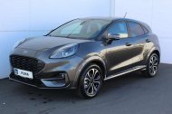 Inserat Ford Puma; BJ: 0, 125PS