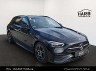 Inserat Mercedes C-Klasse; BJ: 6/2022, 196PS