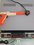 Inserat Nintendo M82 Demo Unit Pal A RAR