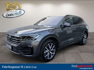 Inserat Volkswagen Touareg; BJ: 2/2021, 231PS