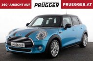 Inserat Mini Cooper; BJ: 3/2015, 136PS