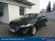 Inserat Ford Mondeo; BJ: 11/2020, 140PS