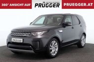 Inserat Land Rover Discovery; BJ: 6/2019, 306PS