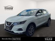 Inserat Nissan Qashqai; BJ: 1/2020, 140PS