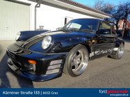 Inserat Porsche 911; BJ: 7/1982, 179PS