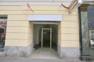 Inserat KLAGENFURT - INNENSTADT - BURGGASSE: GESCHÄFTSLOKAL IN FREQUENTIERTER LAGE