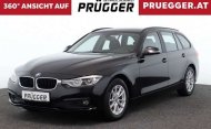 Inserat BMW 3er-Reihe; BJ: 9/2018, 150PS