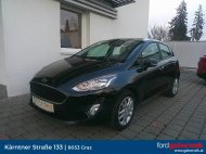 Inserat Ford Fiesta; BJ: 6/2018, 69PS