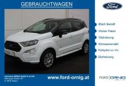Inserat Ford Eco Sport; BJ: 12/2018, 125PS