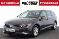 Inserat VW Passat; BJ: 11/2017, 120PS