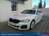 Inserat BMW 5er-Reihe; BJ: 3/2023, 286PS