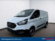 Inserat Ford Transit Custom; BJ: 8/2020, 109PS
