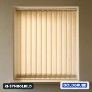 Inserat Lamellenvorhang 120x140cm