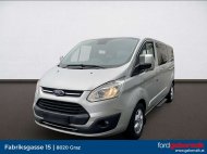 Inserat Ford Tourneo Custom; BJ: 3/2017, 170PS