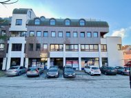 Inserat GERÄUMIGE EG GESCHÄFTSFLÄCHE MIT 3 TG-PLÄTZEN & 3 FREISTELLPLÄTZEN - IM EIGENTUM