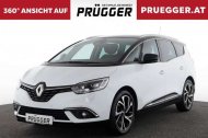 Inserat Renault Grand Scénic; BJ: 6/2018, 110PS