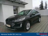 Inserat Ford Kuga; BJ: 9/2020, 120PS