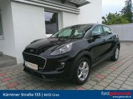 Inserat Ford Puma; BJ: 6/2021, 95PS