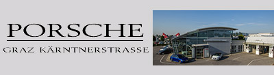 Inserat Porsche Inter Auto GmbH & Co KG