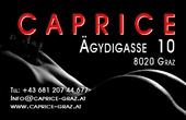 Inserat Nightclub Caprice LH Nightclub Caprice LH