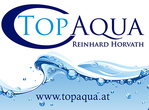Inserat Reinhard Horvath TopAqua Vital Trinkwasserfilter & Wasserbelebung
