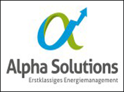 Inserat Alpha Solutions