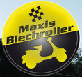 Inserat Maxis Blechroller e.U.