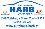 Inserat Voitsberg Autohaus Harb
