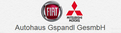 Inserat Autohaus Gspandl GesmbH.