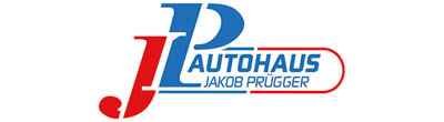 Inserat Autohaus Jakob Prügger GmbH Inserat Autohaus Jakob Prügger GmbH