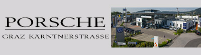 Inserat Porsche Inter Auto GmbH & CO KG