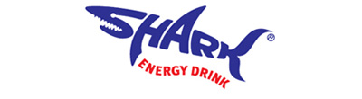 Inserat Shark Energy Drink