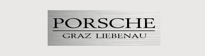 Inserat Porsche Graz-Liebenau