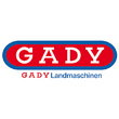 Inserat Gady Landmaschinen