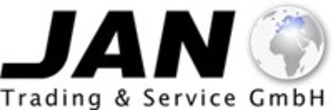 Inserat Jan Trading & Service GmbH