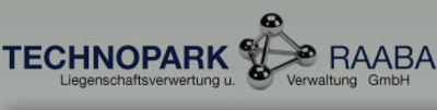 Inserat Technopark Raaba Liegenschaftsverwertung u. Verwaltung GmbH