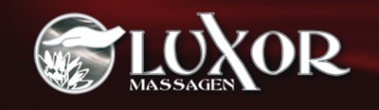 Inserat Luxormassagen