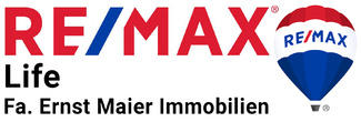 Inserat REMAX Life Knittelfeld